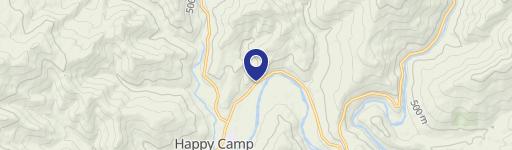 Happy Camp, CA 96039