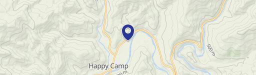 Happy Camp, CA 96039