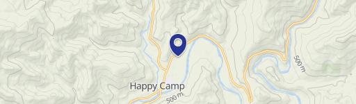 Happy Camp, CA 96039