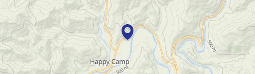 Happy Camp, CA 96039