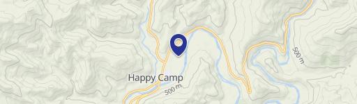 Happy Camp, CA 96039
