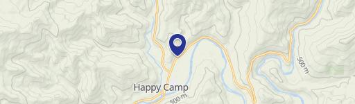 Happy Camp, CA 96039