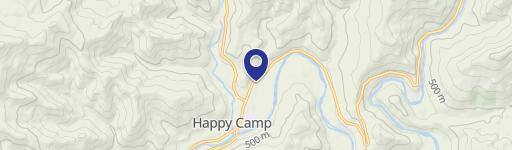 Happy Camp, CA 96039