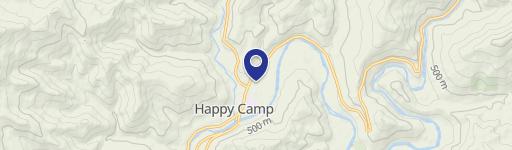 Happy Camp, CA 96039