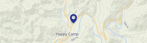 Happy Camp, CA 96039