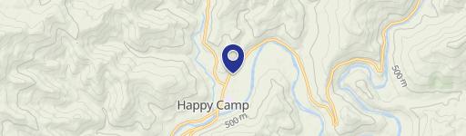 Happy Camp, CA 96039