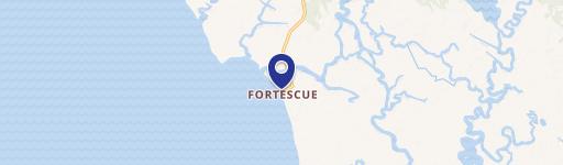 Bayfront Restaurant and Boutique Hotel