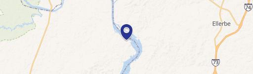 Lakefront Home Site Land Lot