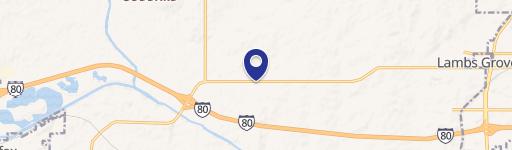 Residential Land in Newton, Iowa