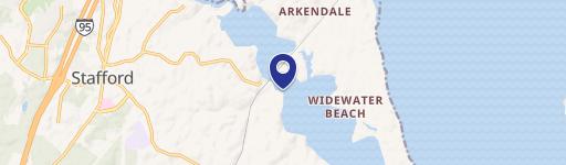 Full-Service Waterfront Marina Opportunity