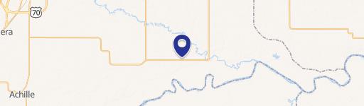 Recreational Farmland Tract with Hay Land