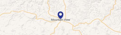 Recreational Equestrian Land with RV Setup