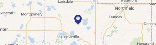 Auto Parts and Salvage Property