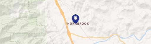 508 Henley Hornbrook Rd