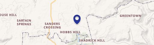 Unrestricted Level Lot Near OHV Park
