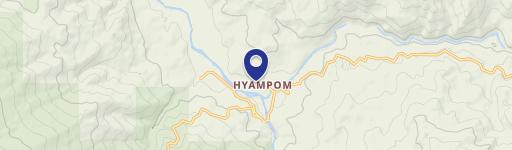 22517 Hyampom Rd