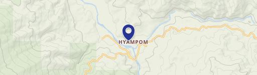 22547 Hyampom Rd