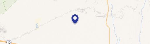 Desert View Residential Land Parcel