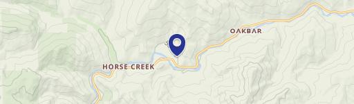Horse Creek, CA 96050