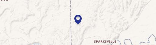 Hunting and Recreational Acreage