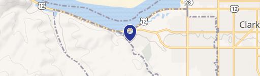 Clarkston, WA View Property