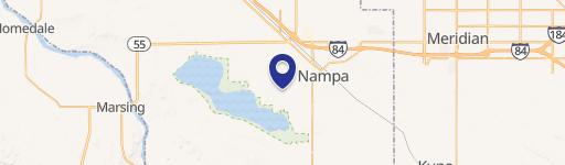 Nampa Commercial Lot For Sale