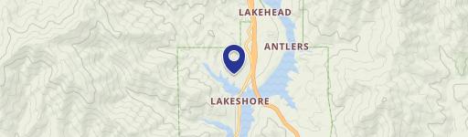 Lakehead, CA 96051