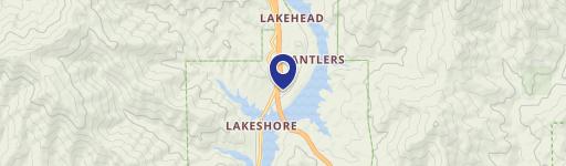 18291 Antlers School Rd