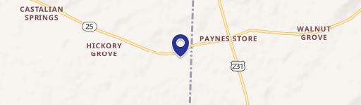 Agricultural Land Parcel with Paved Access