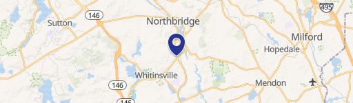 Retail Building with NNN Lease