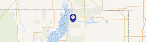 Lake Access Home Site