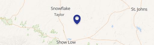 Mountain Residential Land Lot