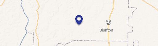 Irrigated Hunting Farm Tract