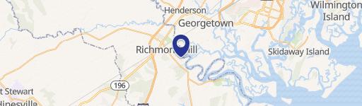 Waterfront Homesite with River Views