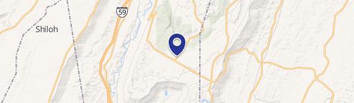 Residential Buildable Bluff Lot