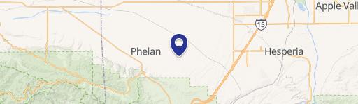 Zoned Rural Acreage Parcel