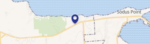 Seasonal RV Park Waterfront Lots