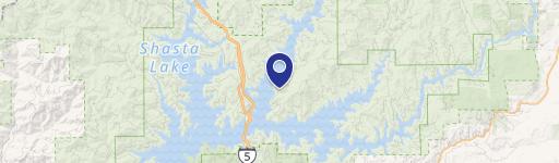 20359 Shasta Caverns Rd
