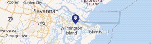 Waterfront Homesite with Marsh Buffer