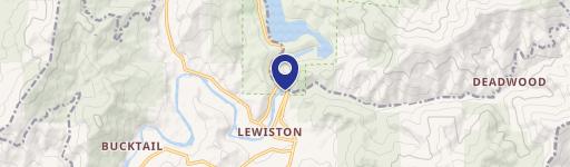 5453 Trinity Dm Blvd