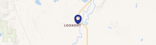 Lookout, CA 96054