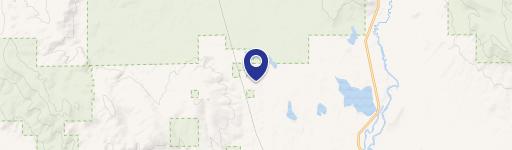 877 Ponderosa Dr Bvr