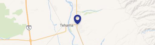 Los Molinos, CA 96055