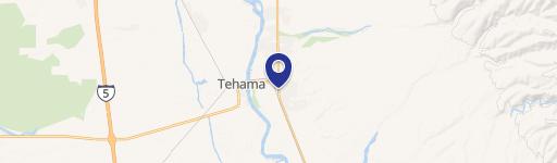 Los Molinos, CA 96055