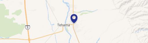 Los Molinos, CA 96055