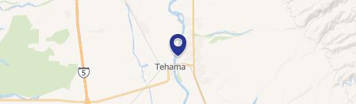 Los Molinos, CA 96055