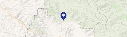 Vacant Acreage Parcel Zoned RL