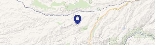 Hilltop Residential Land Parcel