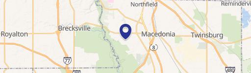 Wooded Cul-de-Sac Development Lot