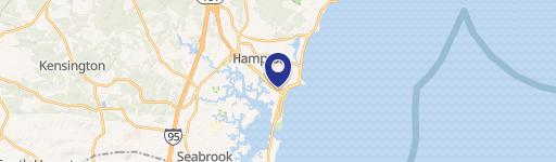 Hampton Beach Duplex with Decks
